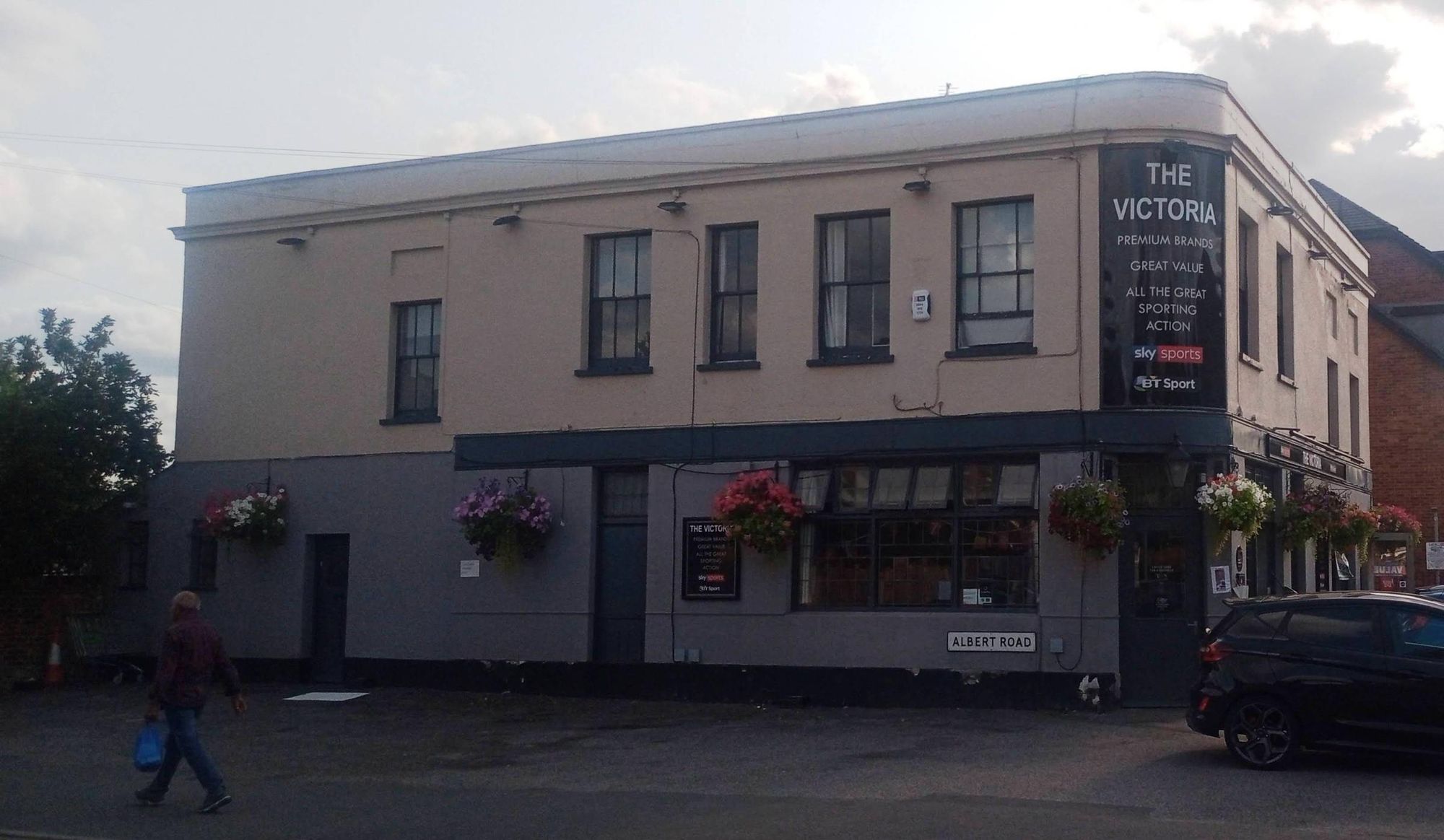 Taken August 2025. (Pub, External). Published on 06-08-2025
