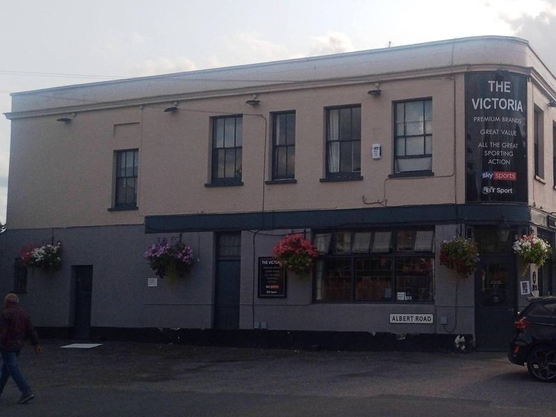 Taken August 2025. (Pub, External). Published on 06-08-2025
