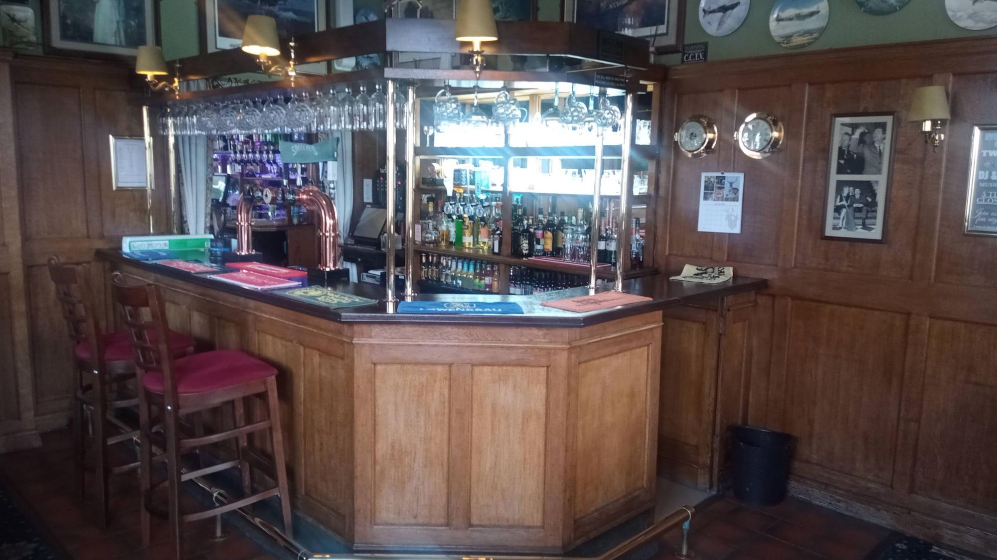 Taken August 2025. (Bar). Published on 06-08-2025