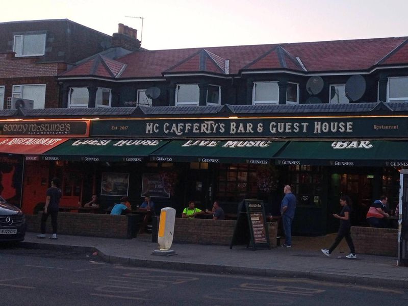 Taken August 2025. (Pub, External). Published on 15-08-2025