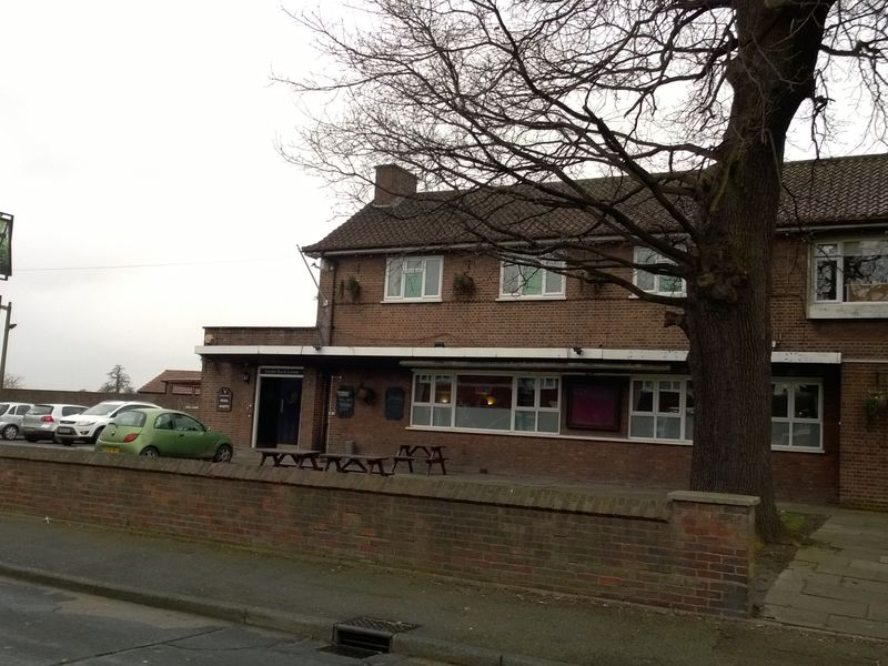 Archer - South Ockendon (1). (Pub, External). Published on 23-02-2015