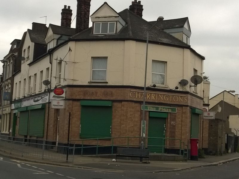 Ship - Tilbury (1). (Pub, External). Published on 25-05-2015