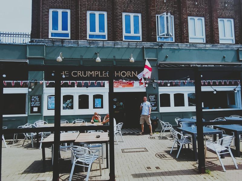 Taken May 2026. (Pub, External, Key). Published on 31-05-2026