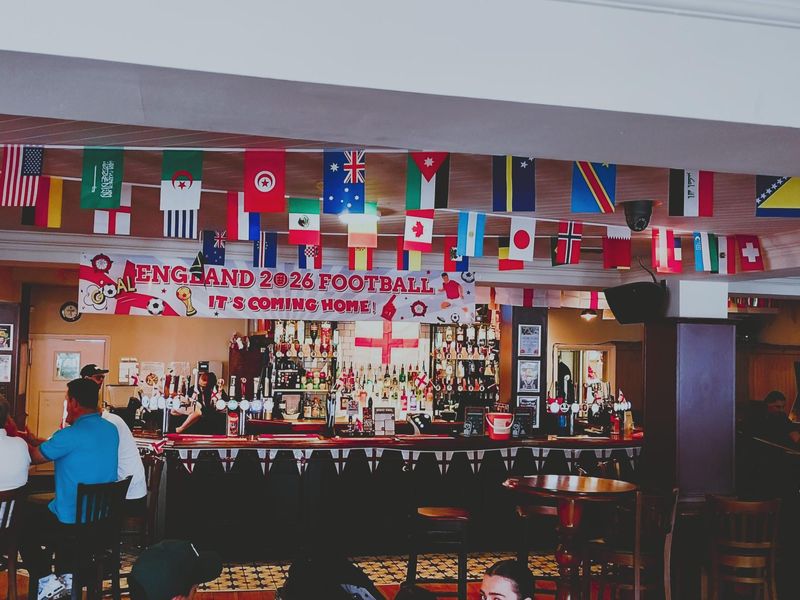Taken May 2026. (Bar). Published on 31-05-2026 