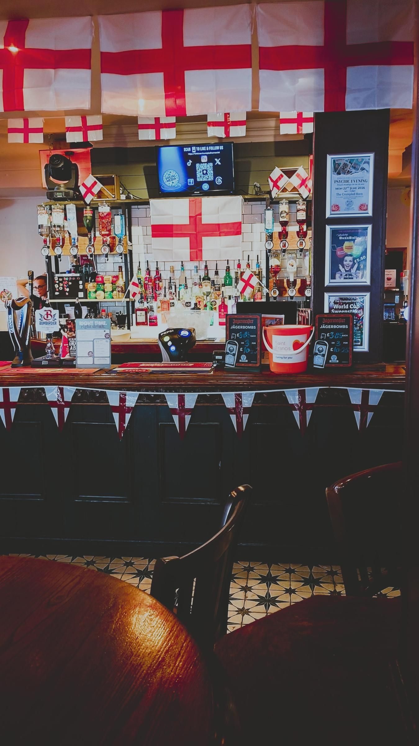 Taken May 2026. (Bar). Published on 31-05-2026
