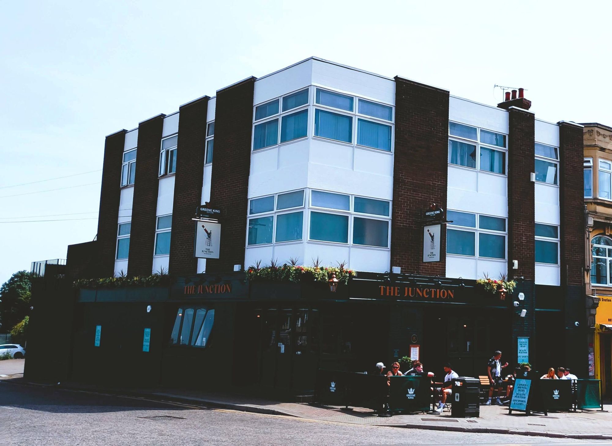 Taken May 2026. (Pub, External, Key). Published on 31-05-2026