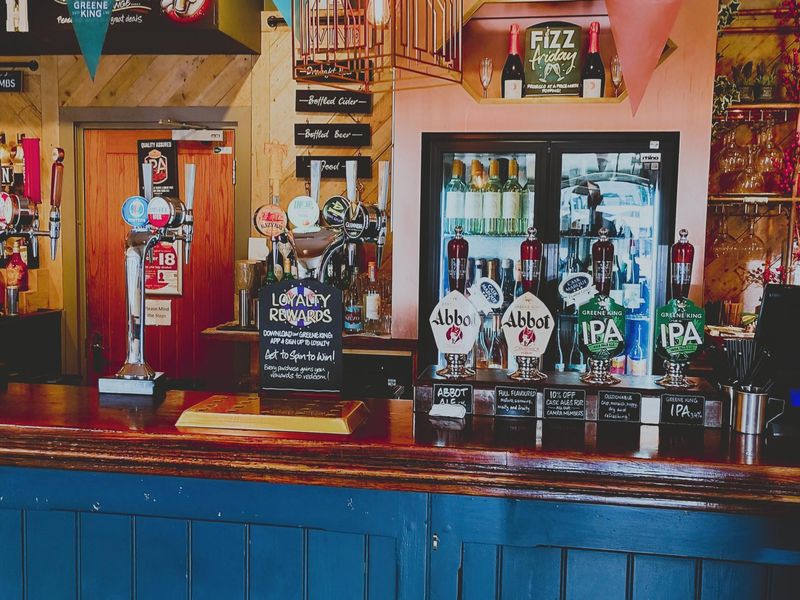 Taken May 2026. (Bar). Published on 31-05-2026 