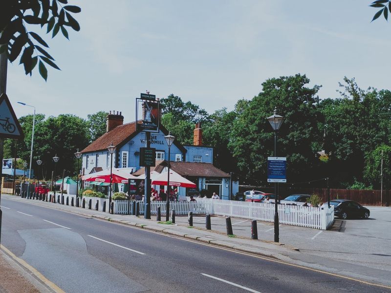 Taken May 2026. (Pub, External, Garden). Published on 31-05-2026 