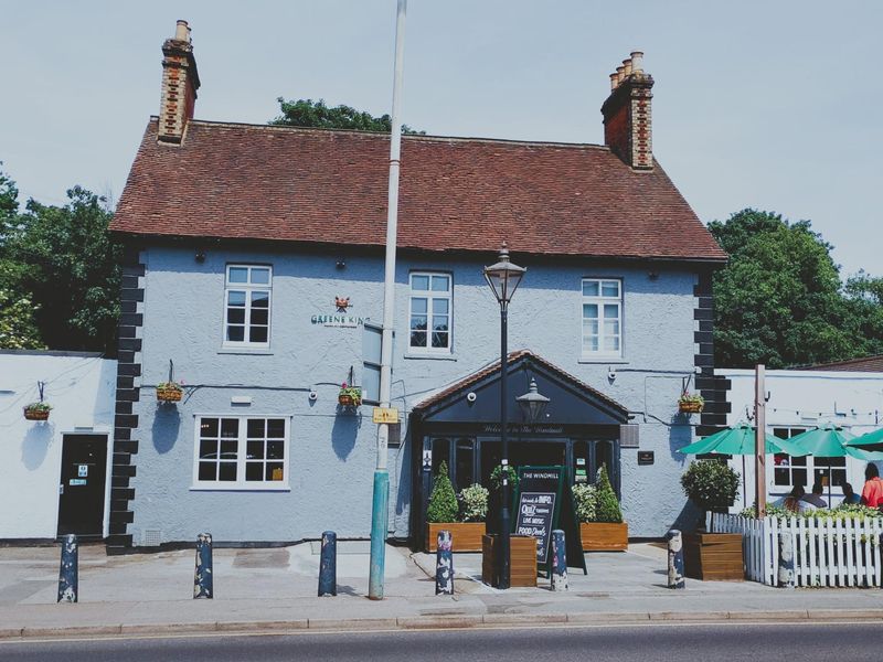 Taken May 2026. (Pub, External, Key). Published on 31-05-2026