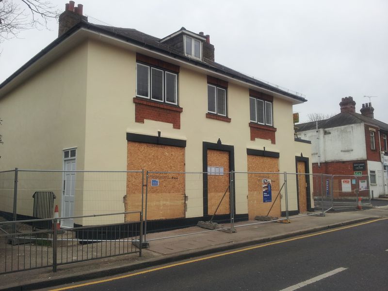 Warley Tavern - Warley (2). (Pub, External). Published on 31-03-2014