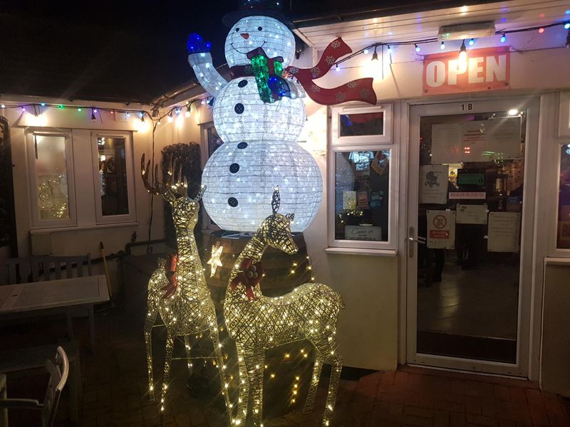 Upminster-UpminsterTapRoom(A)-20191230.jpg. (Pub, External). Published on 02-01-2020 