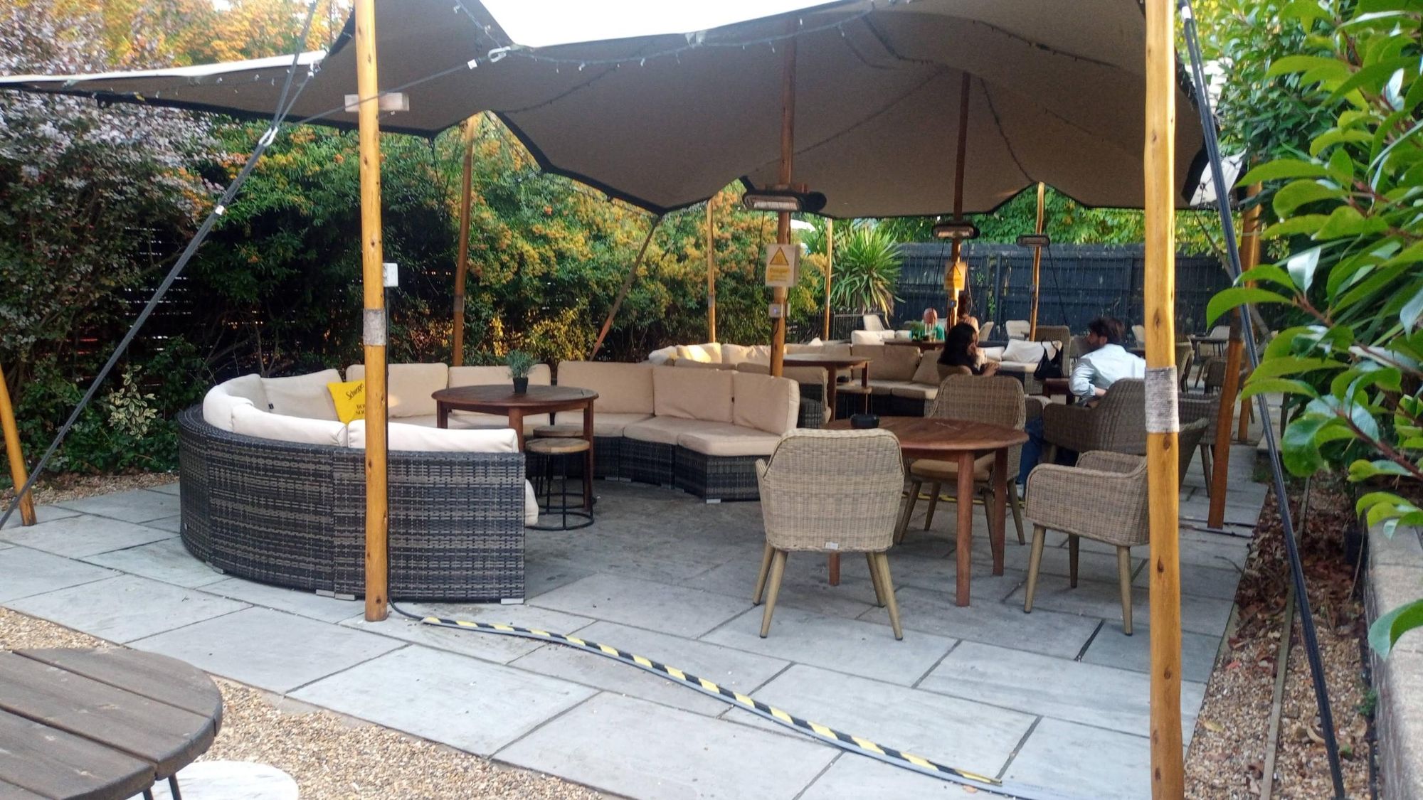 (Garden). Published on 13-08-2025