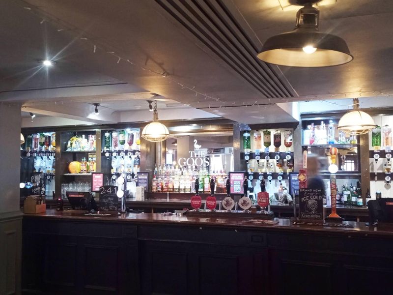 Taken August 2025. (Bar). Published on 06-08-2025 
