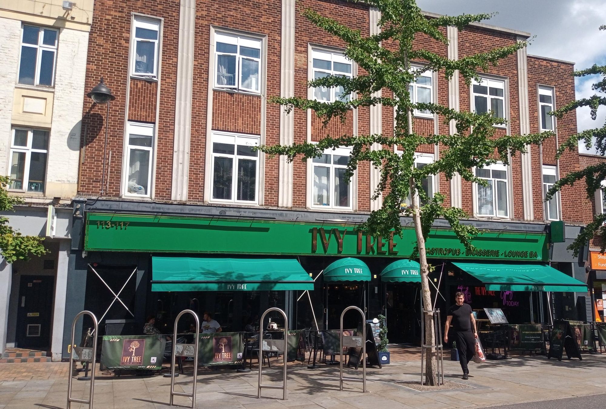 Taken August 2025. (Pub, External). Published on 06-08-2025