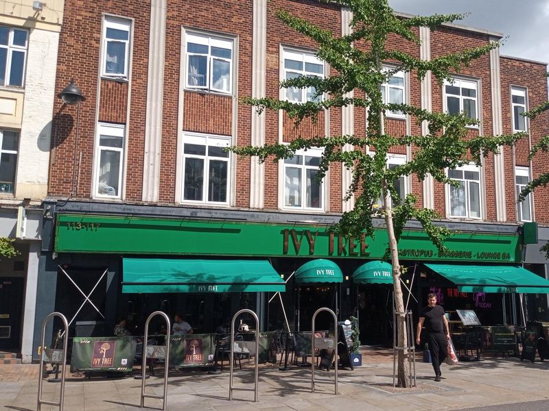 Taken August 2025. (Pub, External). Published on 06-08-2025 
