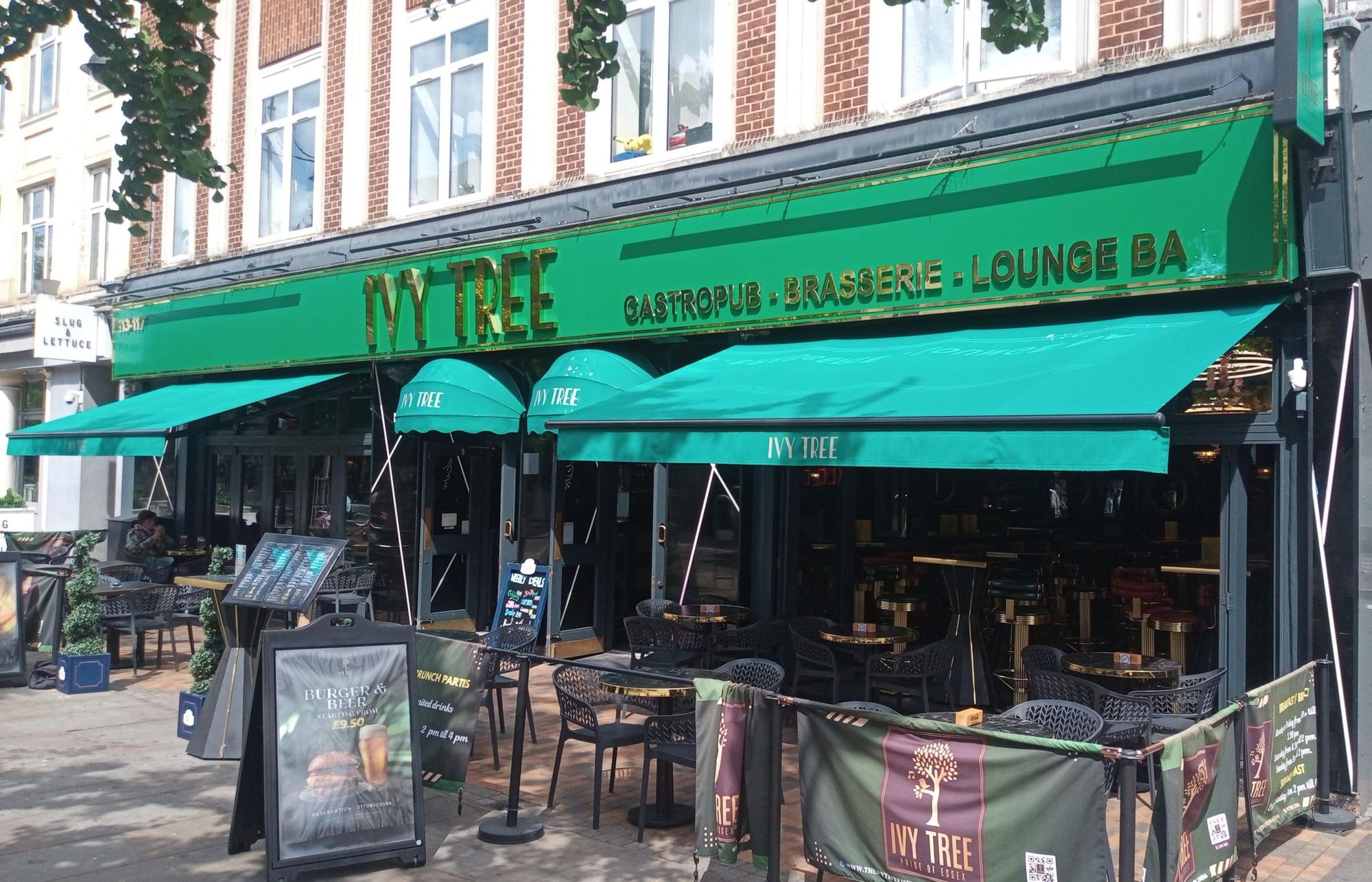 Taken August 2025. (Pub, External). Published on 06-08-2025