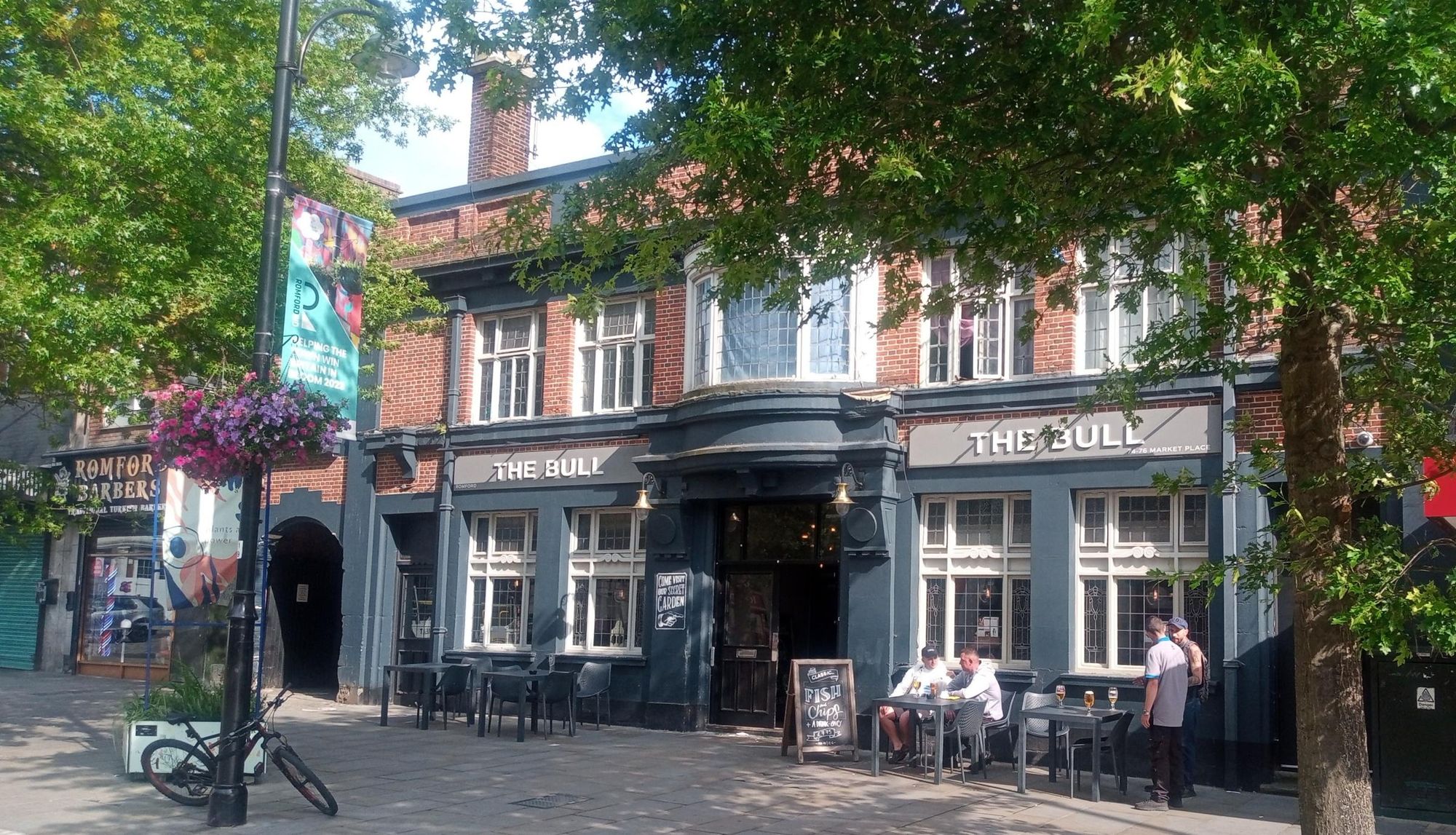 Taken August 2025. (Pub, External, Key). Published on 06-08-2025