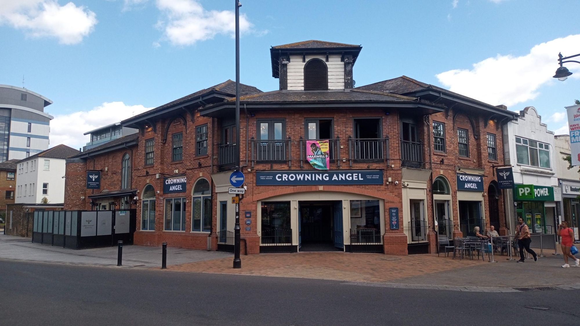 (Pub, External). Published on 06-08-2025
