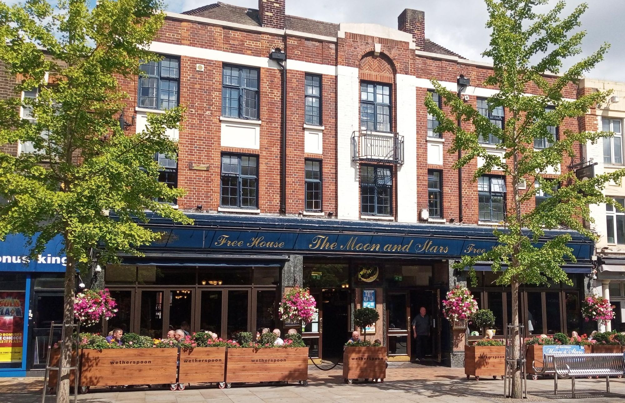 Taken August 2025. (Pub, External, Key). Published on 06-08-2025