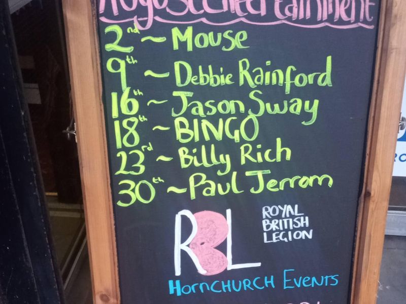 August 2025 live entertainment. Published on 06-08-2025 