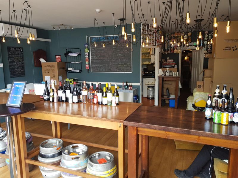 Gidea Park Micropub - Gidea Park (C). (Pub, Bar). Published on 17-06-2020 