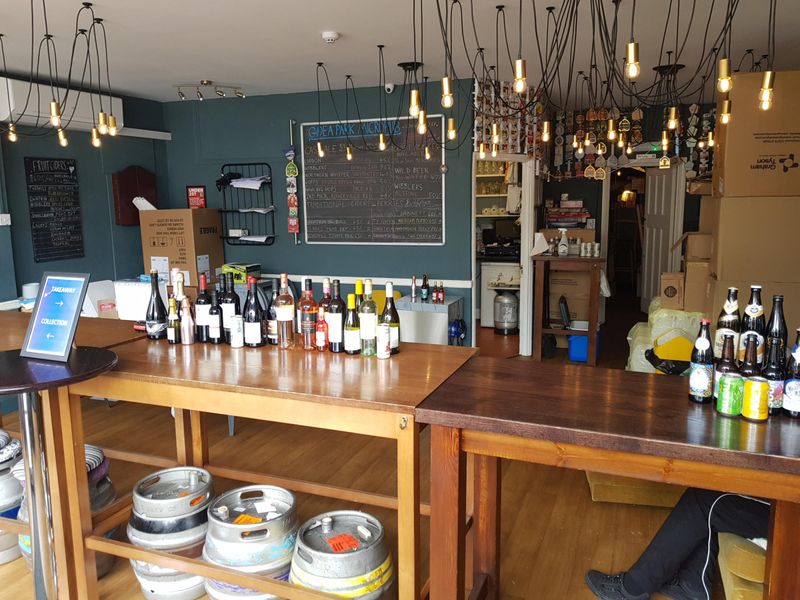 Gidea Park Micropub - Gidea Park (C). (Pub, Bar). Published on 17-06-2020