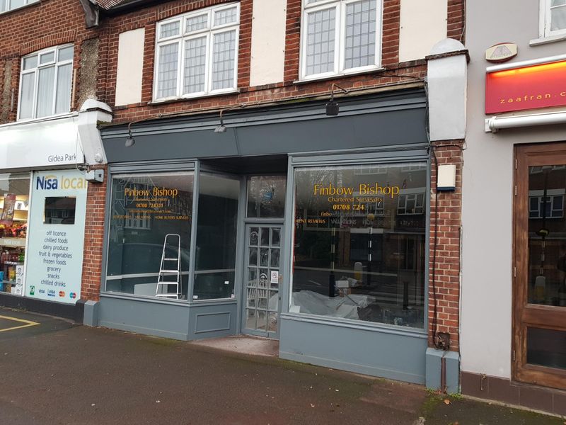 Gidea Park Micropub - Gidea Park (1). (Pub, External). Published on 18-12-2017