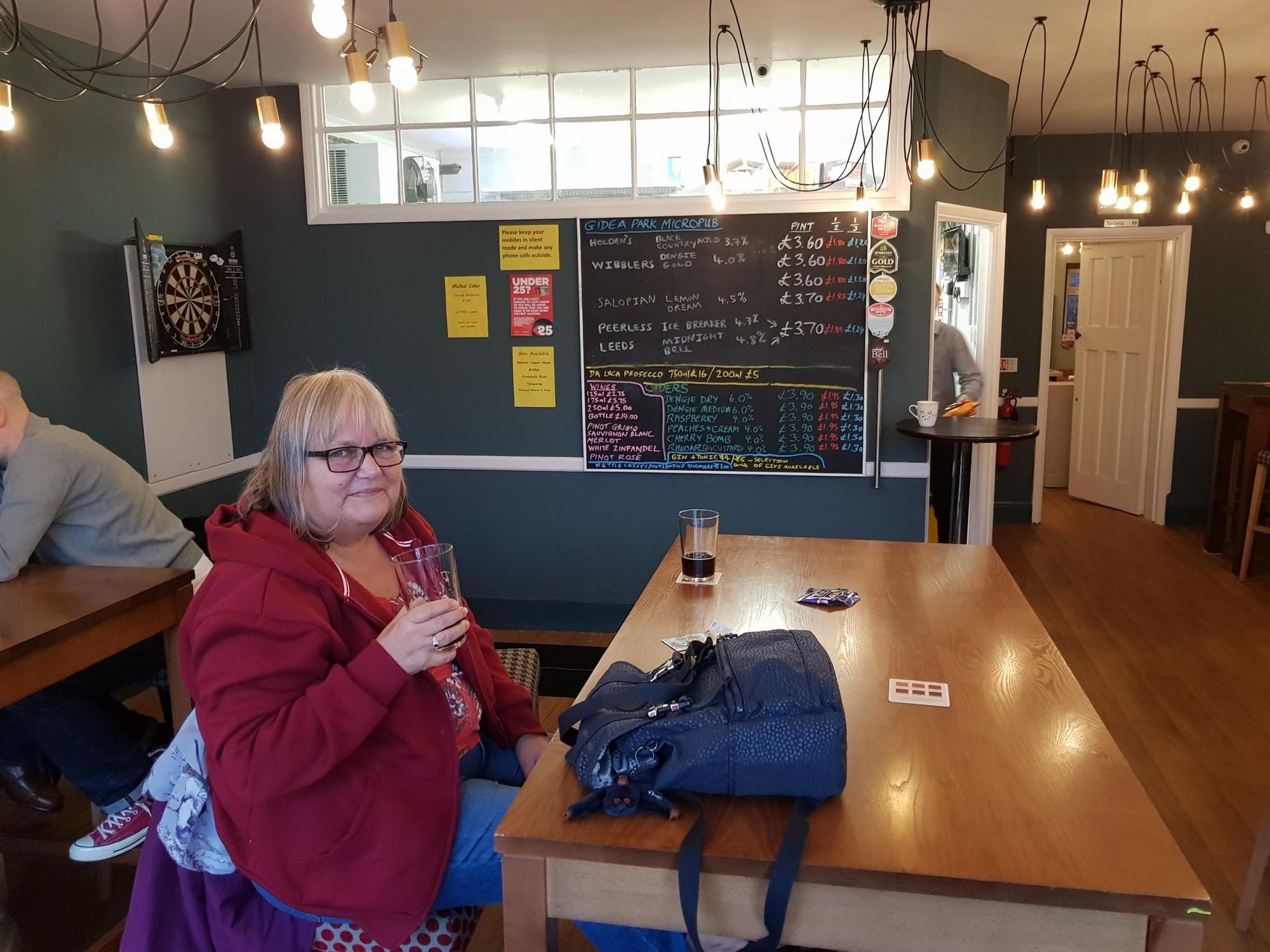 Gidea Park Micropub - Gidea Park (5). (Pub, Bar). Published on 31-12-2017