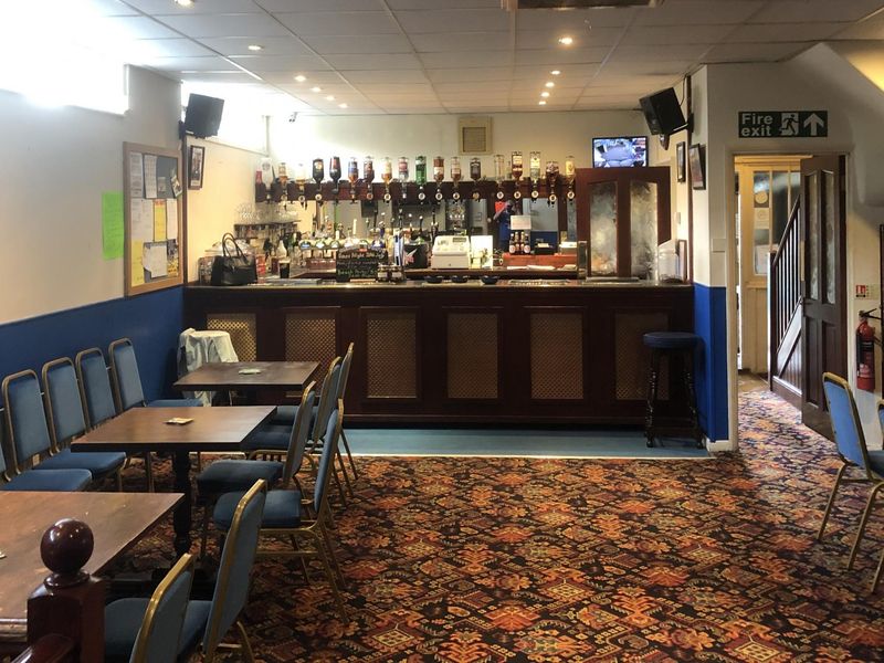 Barking Football Supporters Club - Barking (2). (Pub, Bar). Published on 22-07-2019 