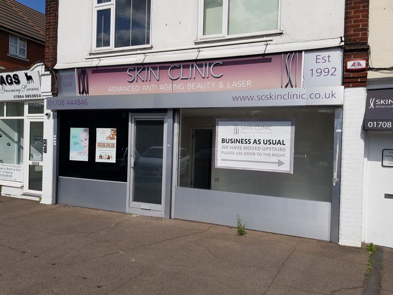 Hop Inn Micropub (0) - Hornchurch. (Pub, External). Published on 04-11-2019 
