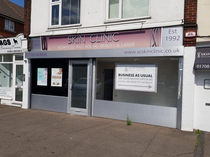 Hop Inn Micropub (0) - Hornchurch. (Pub, External). Published on 04-11-2019