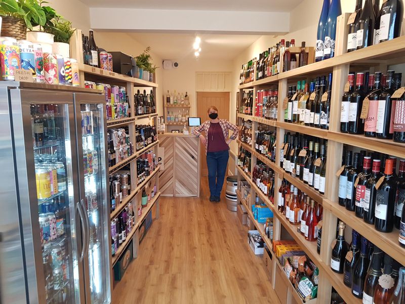 Hop Inn Micropub Hop Shop - Hornchurch (7). Published on 08-05-2021 