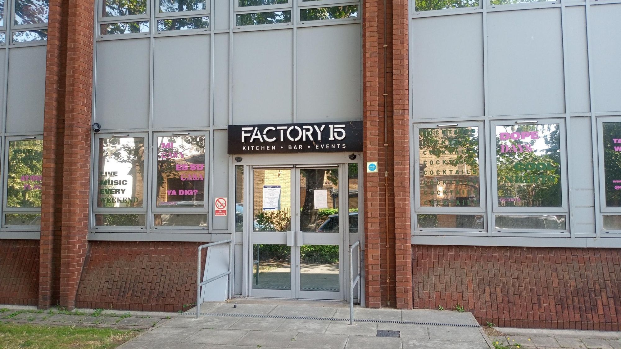 Taken August 2025. (Pub, External, Key). Published on 15-08-2025