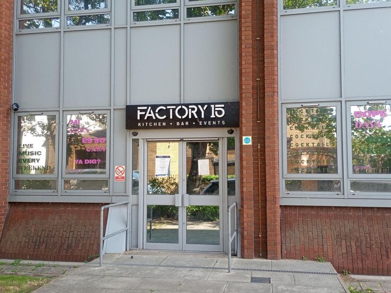 Taken August 2025. (Pub, External, Key). Published on 15-08-2025