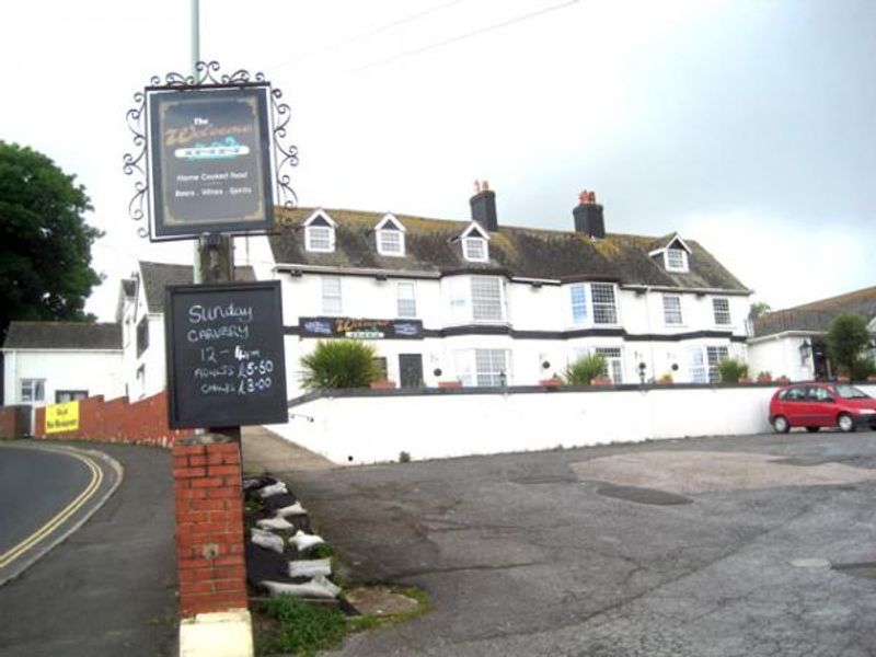 Welcome Inn. (Pub, External). Published on 01-08-2014 