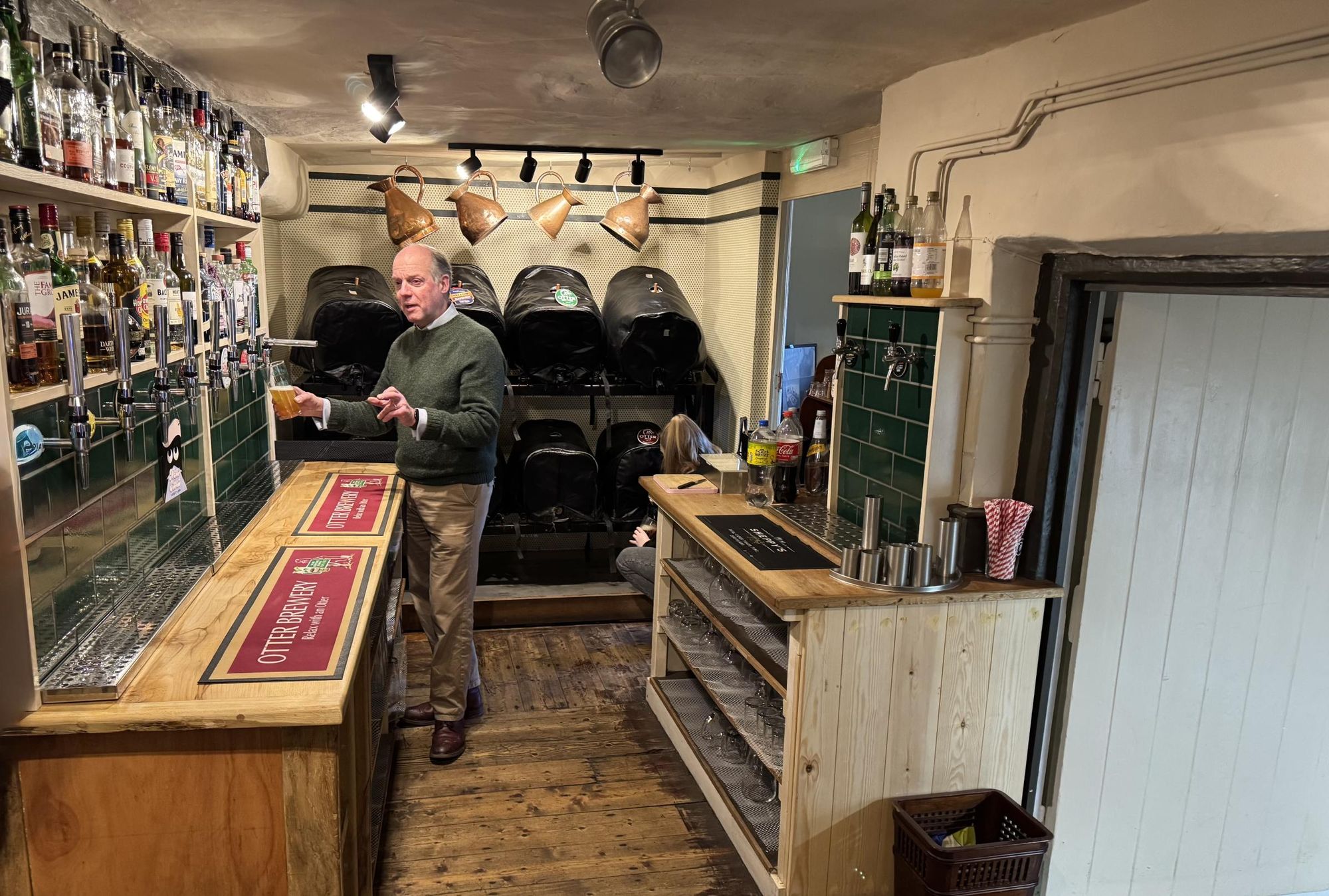 (Bar). Published on 25-01-2025