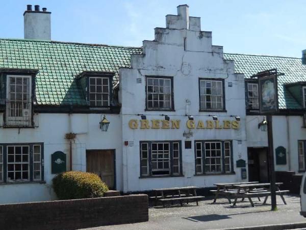 Green Gables Inn. (Pub, External). Published on 08-05-2013