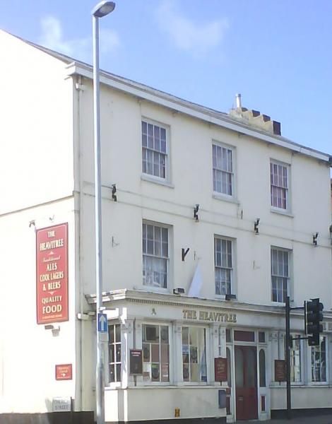 Horse & Groom. (Pub, External). Published on 24-05-2013
