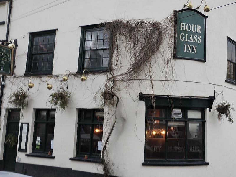 (Pub, Key). Published on 12-12-2024