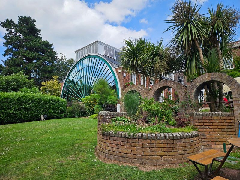 Photo: Vic Dennis - 17/06/2025. (External, Garden). Published on 21-08-2025 