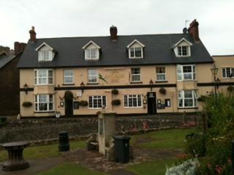 Anchor Inn. (Pub, External). Published on 09-09-2012