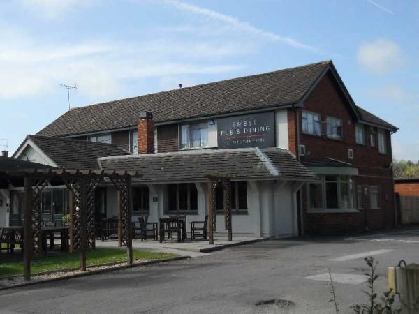 Seven Stars Hotel. (Pub, External). Published on 08-05-2013