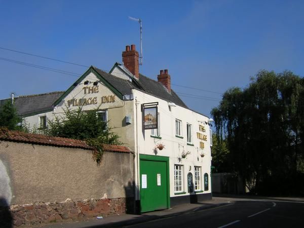 Village Inn. (Pub, External). Published on 12-01-2014