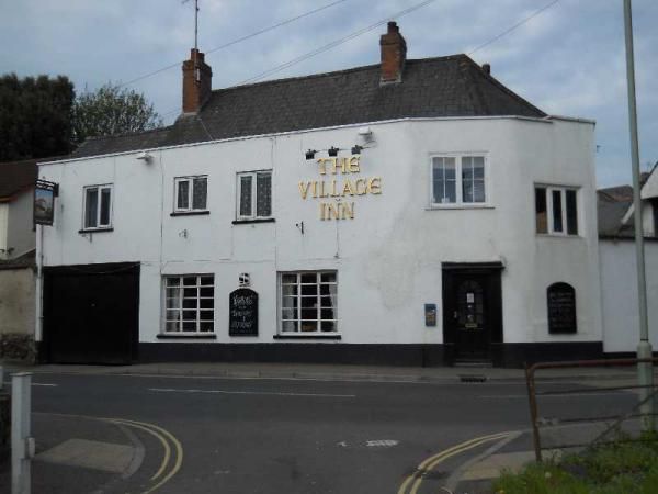 Village Inn. (Pub, External). Published on 12-01-2014