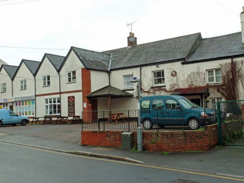 Village Inn. (Pub, External). Published on 20-11-2014