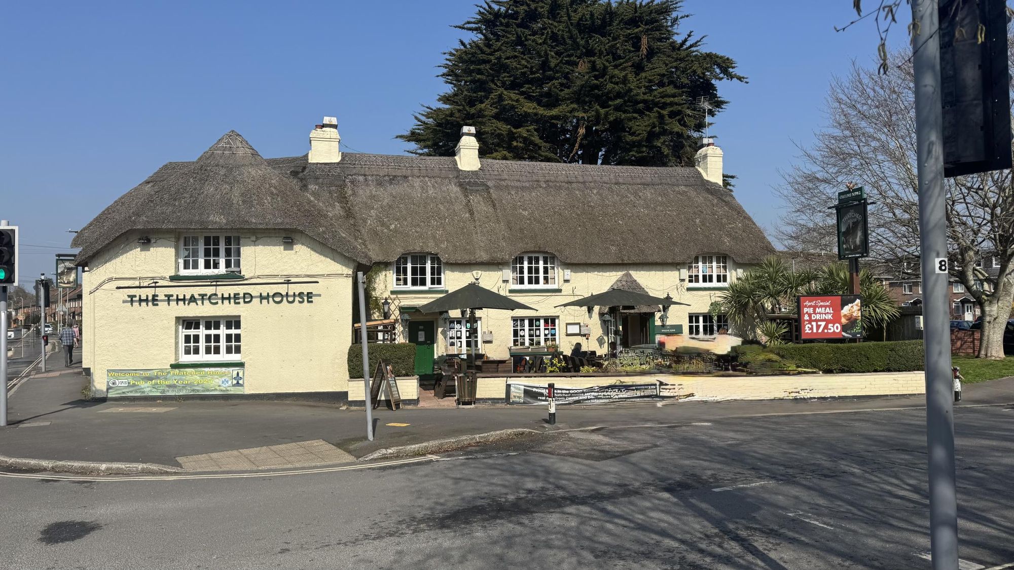 (Pub, Key). Published on 04-04-2025
