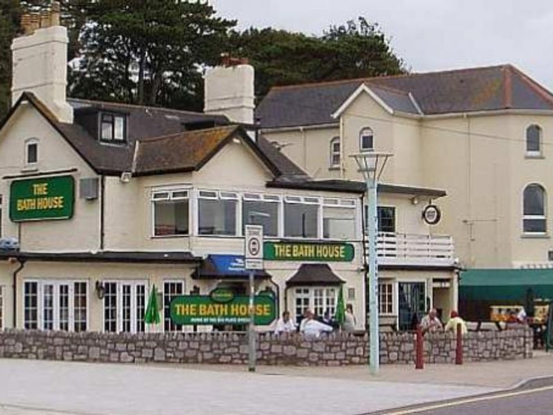 Bath House. (Pub, External). Published on 20-05-2013