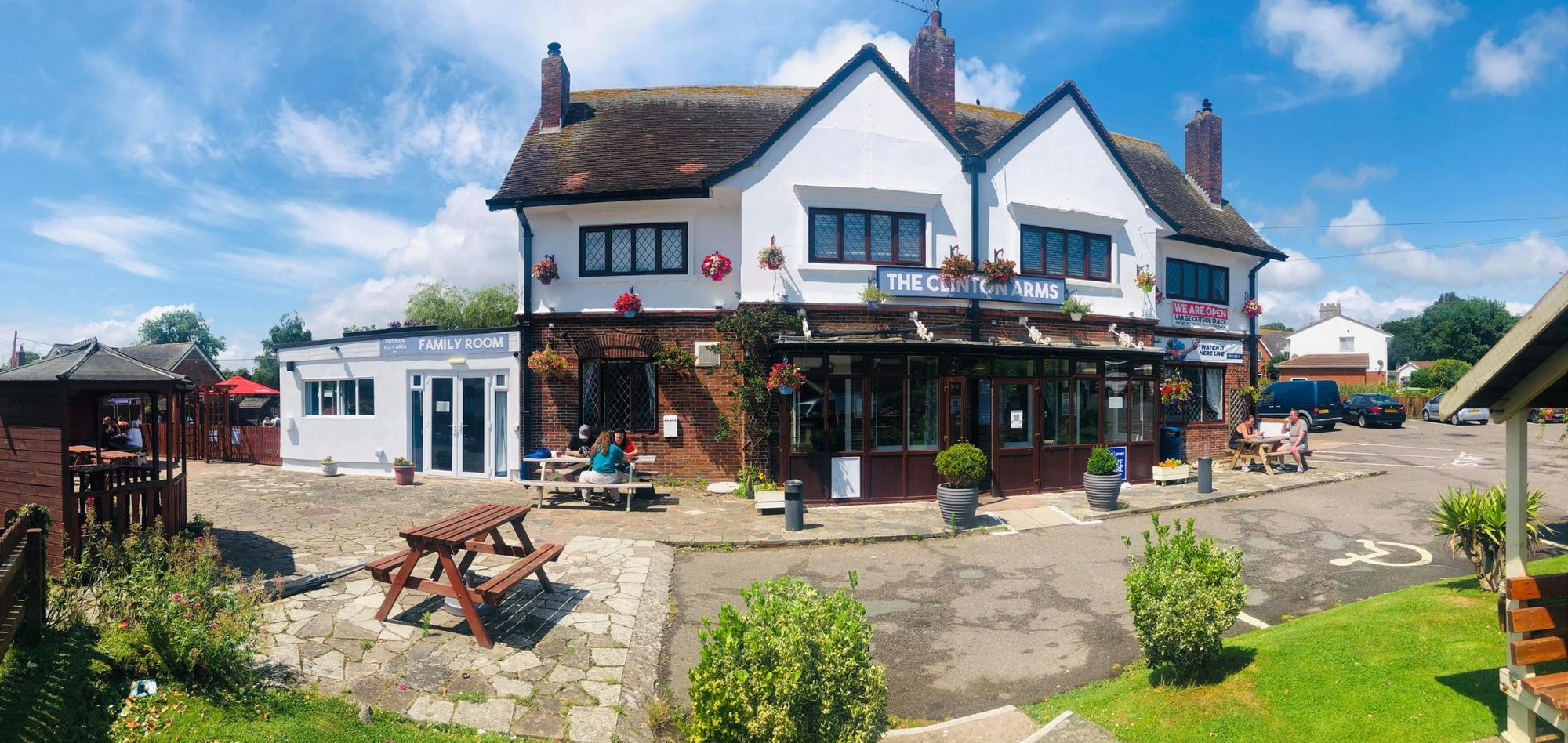 (Pub, External, Key). Published on 06-08-2024