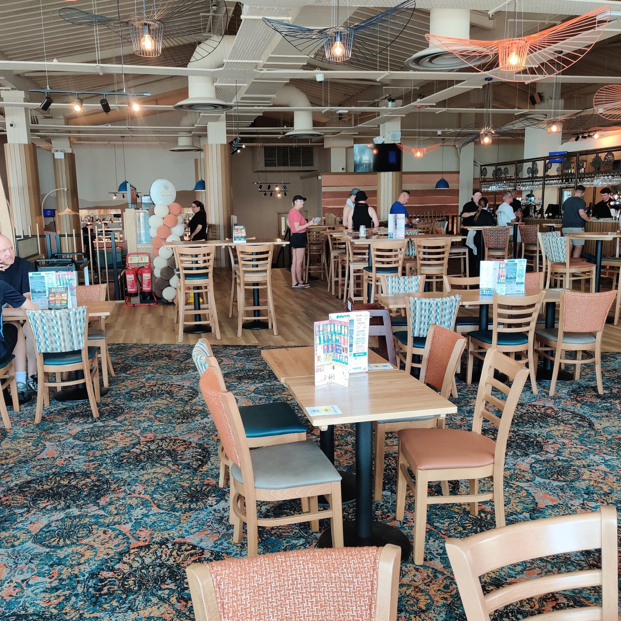 (Bar, Customers). Published on 03-05-2025