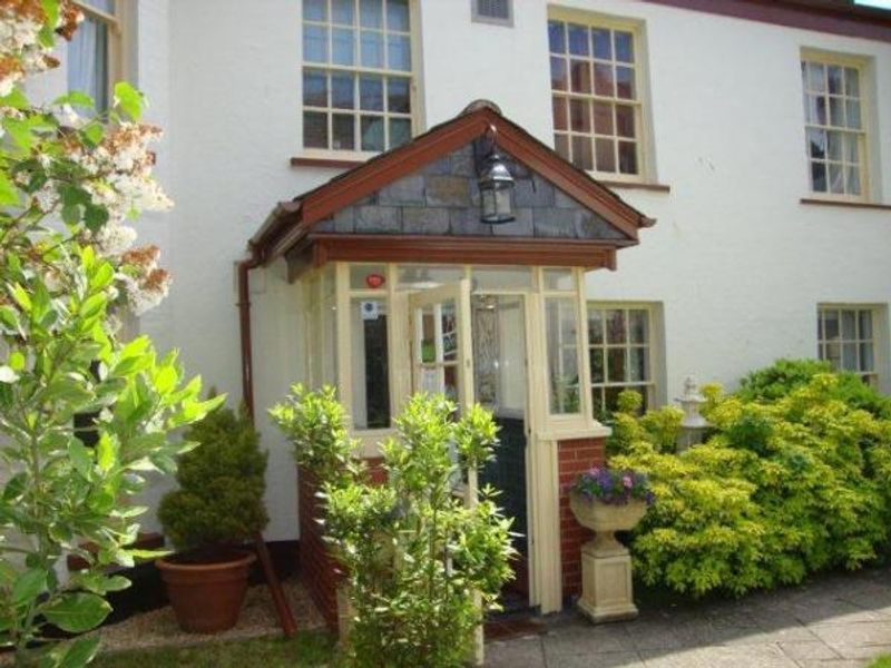 Manor In The Gardens. (Pub, External, Garden). Published on 20-06-2013
